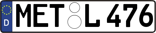 MET-L476