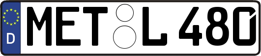 MET-L480