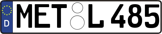 MET-L485