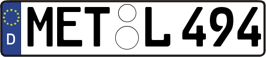 MET-L494