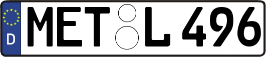 MET-L496