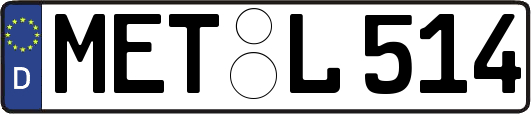 MET-L514