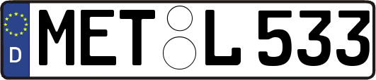 MET-L533