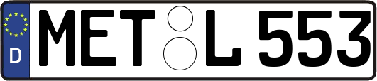 MET-L553