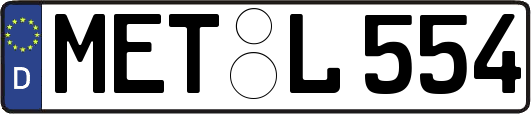 MET-L554