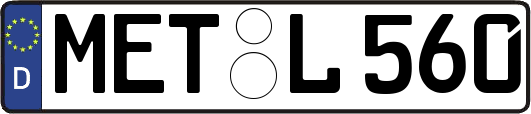MET-L560