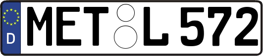 MET-L572