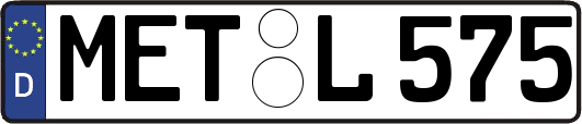 MET-L575