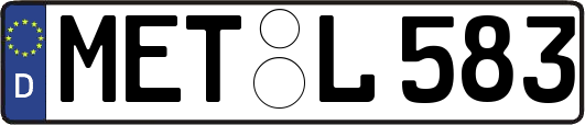 MET-L583