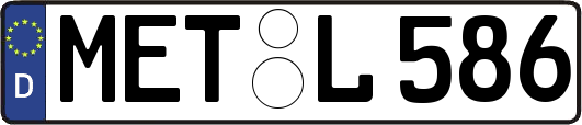 MET-L586