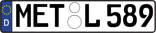 MET-L589