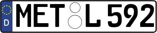MET-L592
