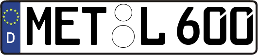 MET-L600