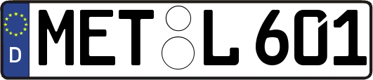 MET-L601