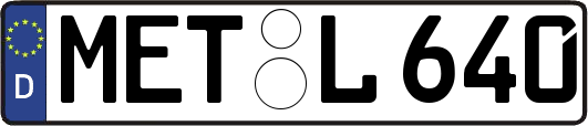 MET-L640