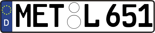 MET-L651