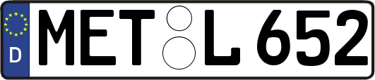 MET-L652