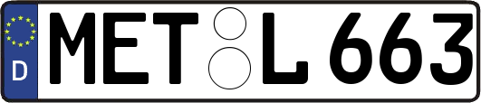 MET-L663