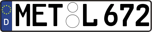 MET-L672