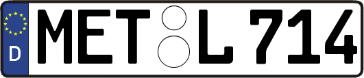 MET-L714