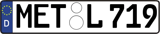 MET-L719