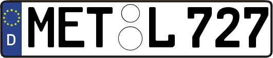MET-L727