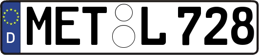 MET-L728