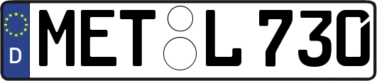 MET-L730
