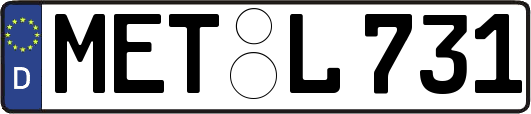 MET-L731