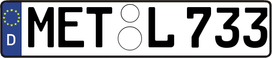 MET-L733
