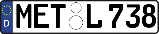 MET-L738