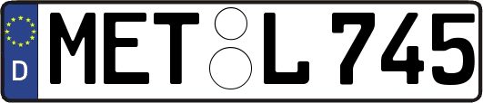 MET-L745