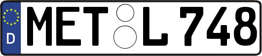 MET-L748