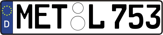 MET-L753