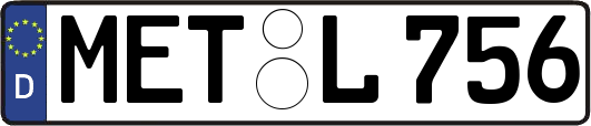 MET-L756