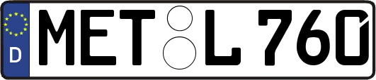 MET-L760