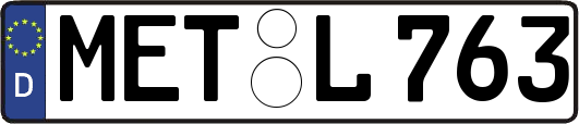 MET-L763