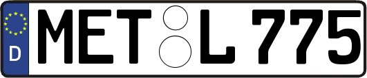 MET-L775