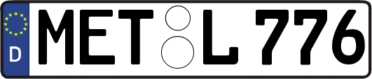 MET-L776