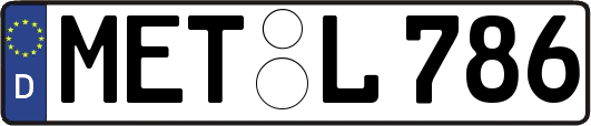 MET-L786