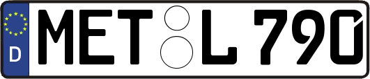 MET-L790