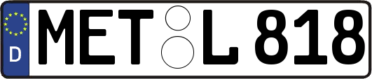 MET-L818