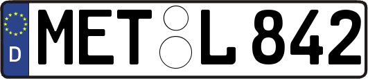 MET-L842