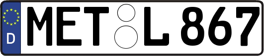 MET-L867