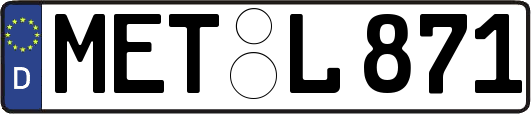 MET-L871