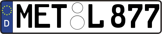 MET-L877