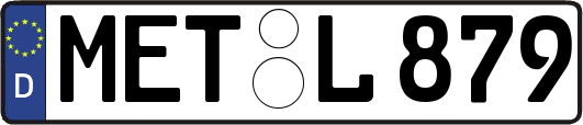 MET-L879