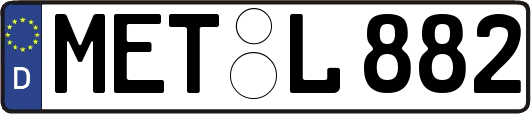 MET-L882