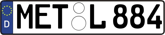MET-L884