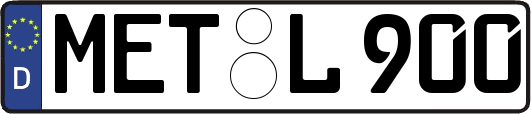 MET-L900
